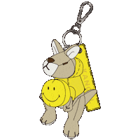 Sticker by kangolkorea