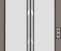 Door No GIF by Jin