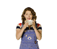 netflix crying Sticker by Insatiable