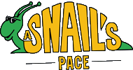 Asp Sticker by A Snail's Pace Running Shop