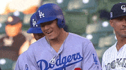 manny smile GIF by MLB