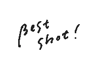 Bestshot Sticker by Lovegraph
