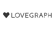 ラブグラフ Sticker by Lovegraph