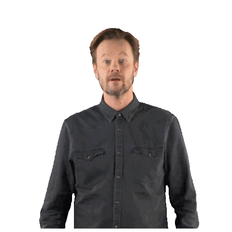 Gijs Staverman Sticker by NPO Radio 2