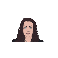 Amy Lee Vote Sticker