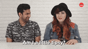 Alcohol Shots GIF by BuzzFeed