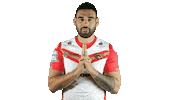 May Rugby League Sticker by Dragons Catalans