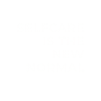 Selfcare Sticker by MOTTAIN