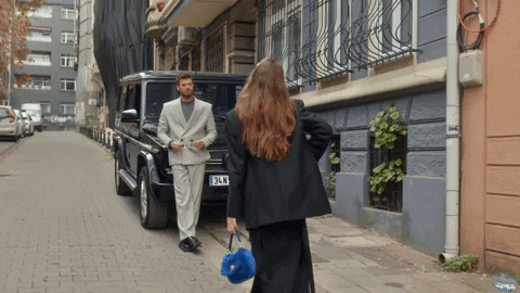 Aile Kivanctatlitug GIF by Show TV