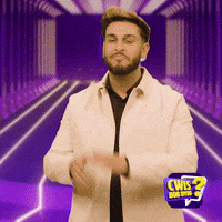 GIF by CWIS BOB DYDD S4C