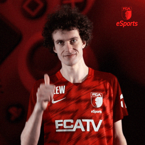 Bundesliga Top GIF by FC Augsburg 1907