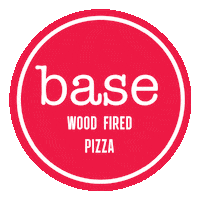 Dominos Sticker by Base Wood Fired Pizza Ireland