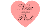 New Post Sticker by altdorfhittli
