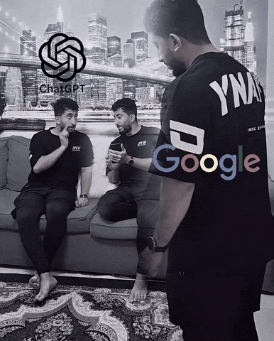 Saudi May GIF