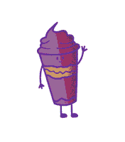 Food Delivery Sticker by aiqfome