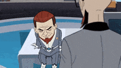 GIF by The Venture Brothers