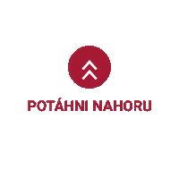 Potahni Nahoru Sticker by FAVI