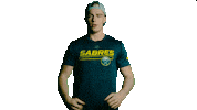National Hockey League Thumbs Up Sticker by Buffalo Sabres