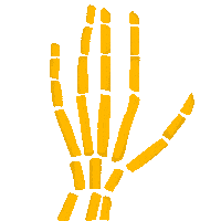 Fanta_korea halloween trick or treat mcdonalds fanta Sticker