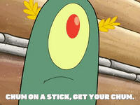 season 6 episode 3 GIF by SpongeBob SquarePants