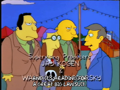 mad season 4 GIF