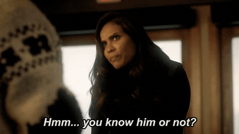 answer me fox broadcasting GIF by Lucifer