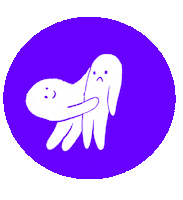 Please Stop Dirty Dancing Sticker