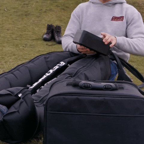 flextronrecovery giphyupload recovery boots flextroncomau flextronshop GIF