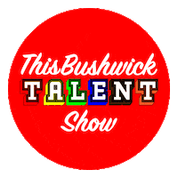 Art Fun Sticker by This Bushwick Life