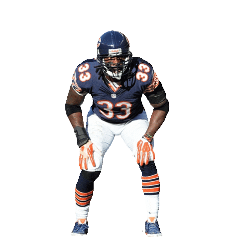 peanuttillman football ready get ready peanut Sticker