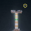 Night Wow GIF by Linz News