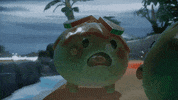 Video Games What GIF by Bake 'n Switch