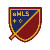 Mls Soccer Sport Sticker by Major League Soccer