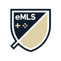 Mls Soccer Sport Sticker by Major League Soccer