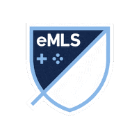 Mls Soccer Sport Sticker by Major League Soccer