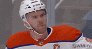 Happy Ice Hockey GIF by NHL
