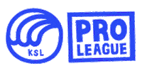 koreasurfleague  Sticker