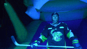 Hawkins GIF by Toledo Walleye