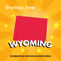 School Choice Education GIF by National School Choice Week