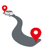 Car Rental Singapore Sticker by BlueSG
