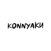 mrishiifood ishii konjac shirataki porang Sticker