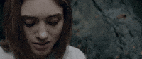 watchdust wtf creepy stranger things woah GIF