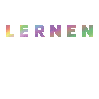 Rainbow Love Sticker by Fundamental