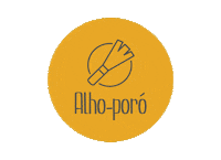 Masterchef Alho-Poro Sticker by Alho-poró Agile Marketing