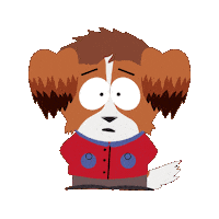 South Park Animation Sticker by Ocelot