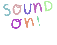 Color Please Sticker