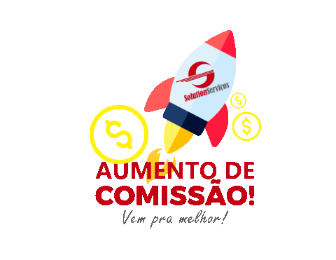 solutionservicos giphyupload dinheiro solution emprestimo Sticker