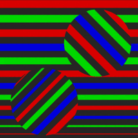 Old School Loop GIF by xponentialdesign