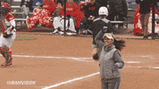 csu rams softball GIF by Colorado State Rams