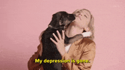Happy Lili Reinhart GIF by BuzzFeed